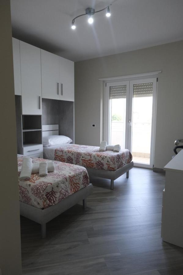 Odissea Luxury Neapel