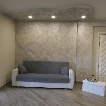 Odissea Luxury Home Naples Exterior photo