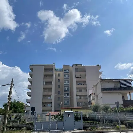 Odissea Luxury Home Naples Exterior photo