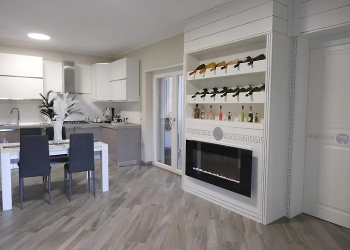 Odissea Luxury Home