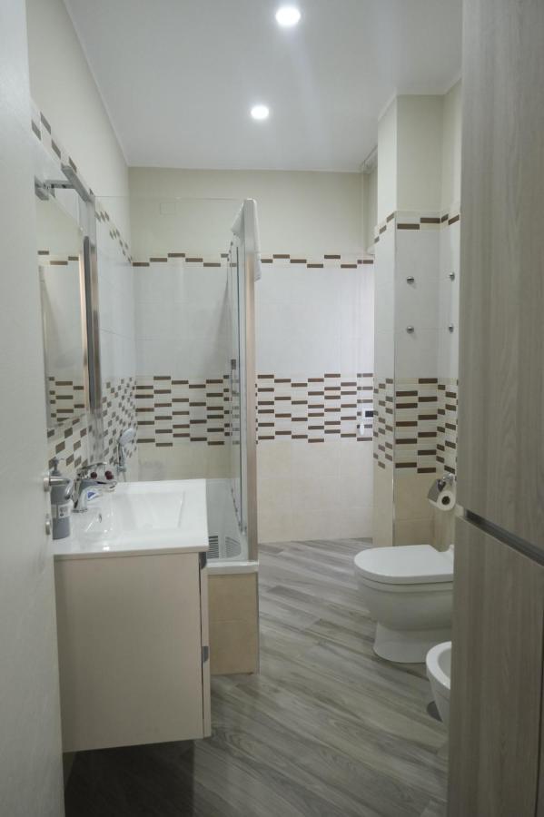 Odissea Luxury Appartement