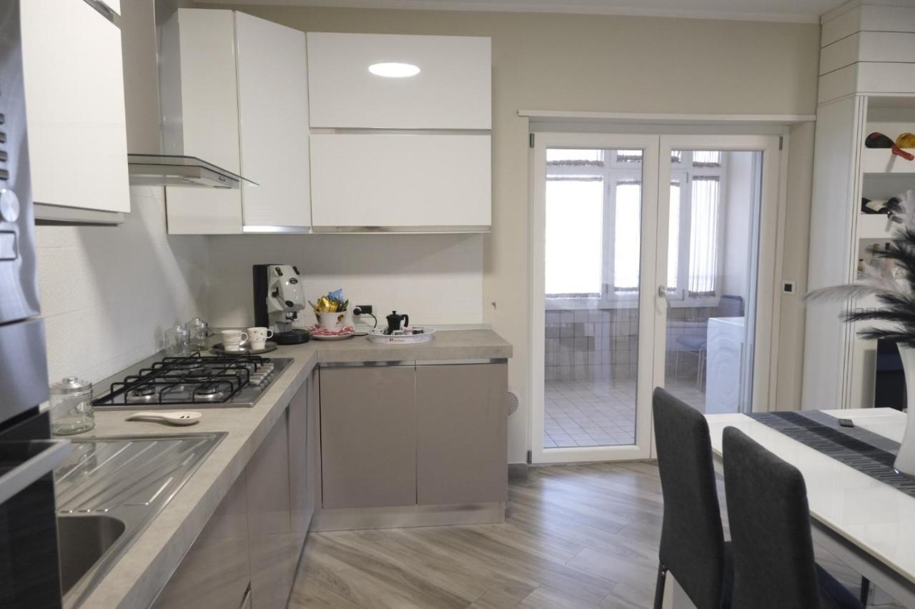 Odissea Luxury Appartement *